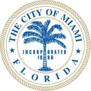 美国迈阿密工作招聘City of Miami：薪资主管 薪资 $76423.78 年薪 | 华人找工作