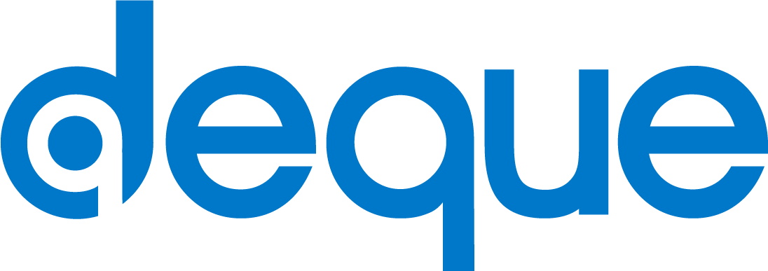美国纳什维尔工作招聘Deque Systems：高级辅助工具开发人员 薪资 $120000 - 150000 年薪 | 华人找工作